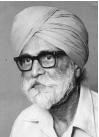 Sujaan Singh