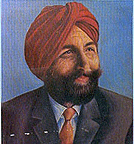 Kulwant Singh Virk