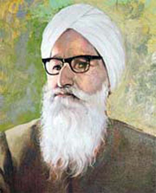 Nanak Singh