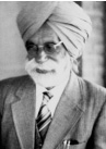 Sant Singh Sekhon